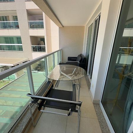 Incrivel Apartamento Brisas Lago Brasilia Bagian luar foto